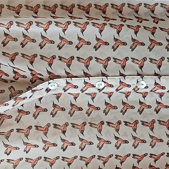 Daniel Rainn Top, Size S - Picture 3 of 3